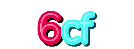 6cf — logo kanal