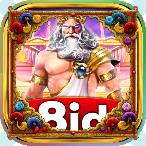 8id — galeri pratinjau - APK Resmi